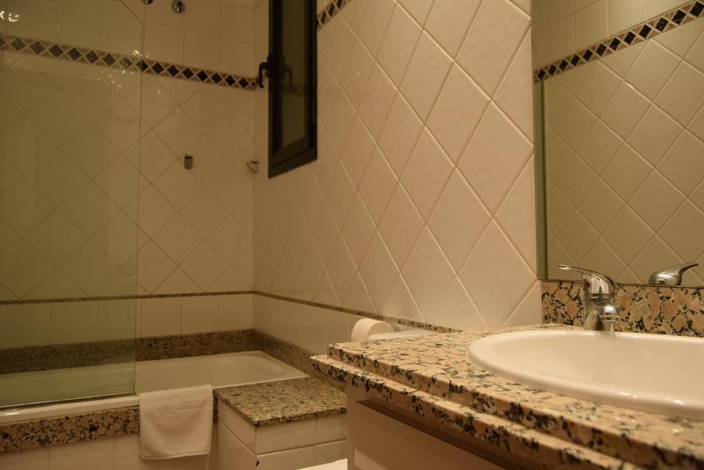 خيرونا Apartments Historic المظهر الخارجي الصورة