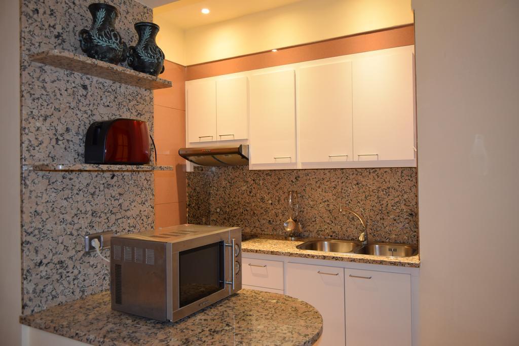 خيرونا Apartments Historic المظهر الخارجي الصورة