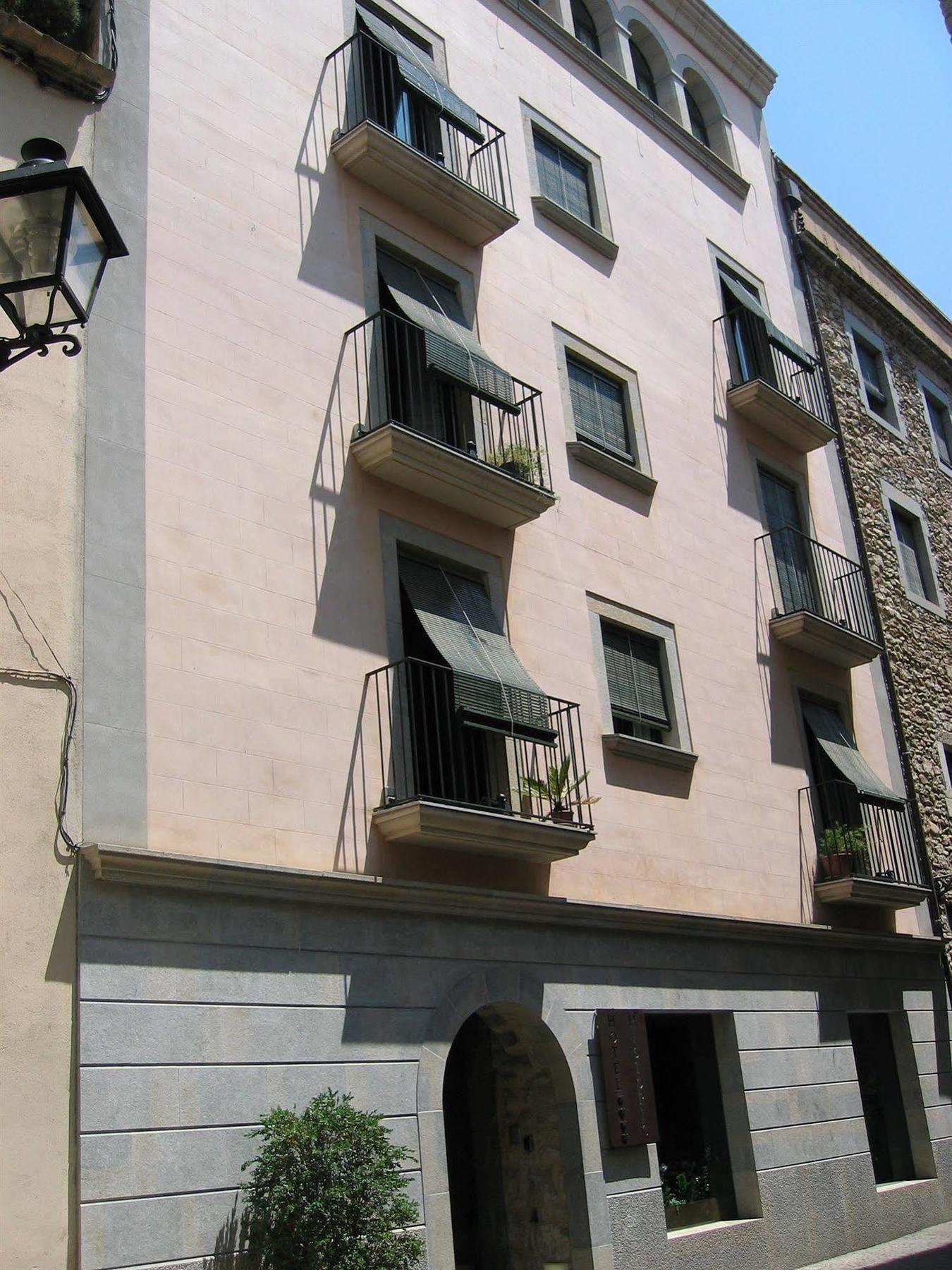 خيرونا Apartments Historic المظهر الخارجي الصورة