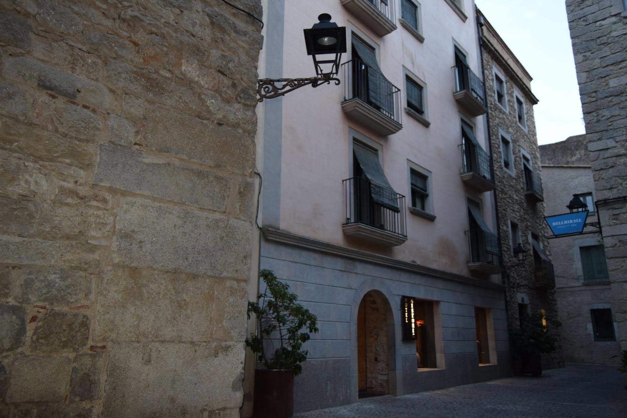 خيرونا Apartments Historic المظهر الخارجي الصورة