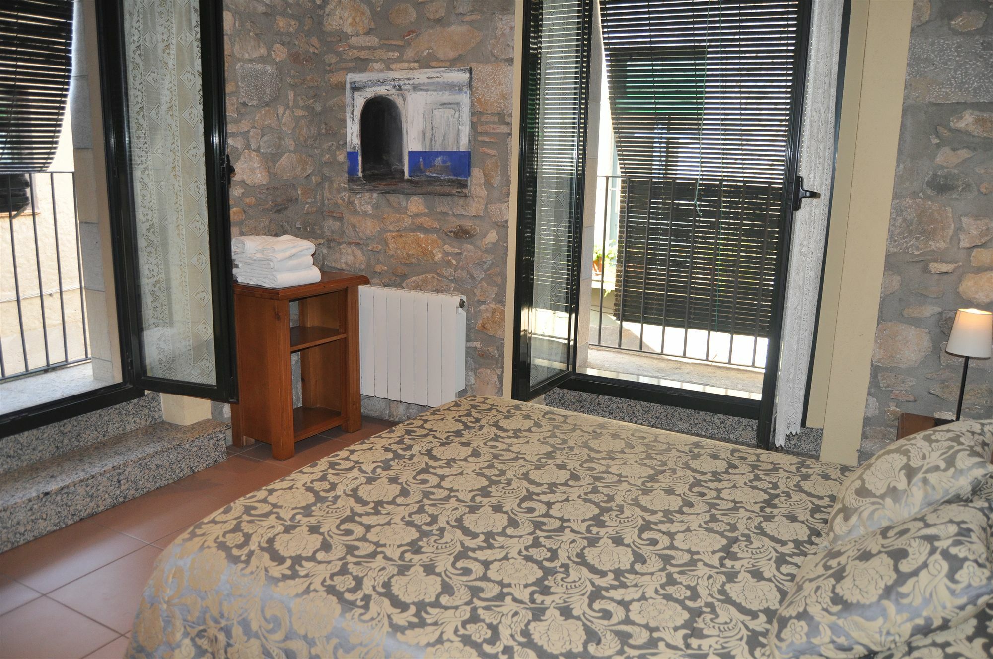 خيرونا Apartments Historic المظهر الخارجي الصورة