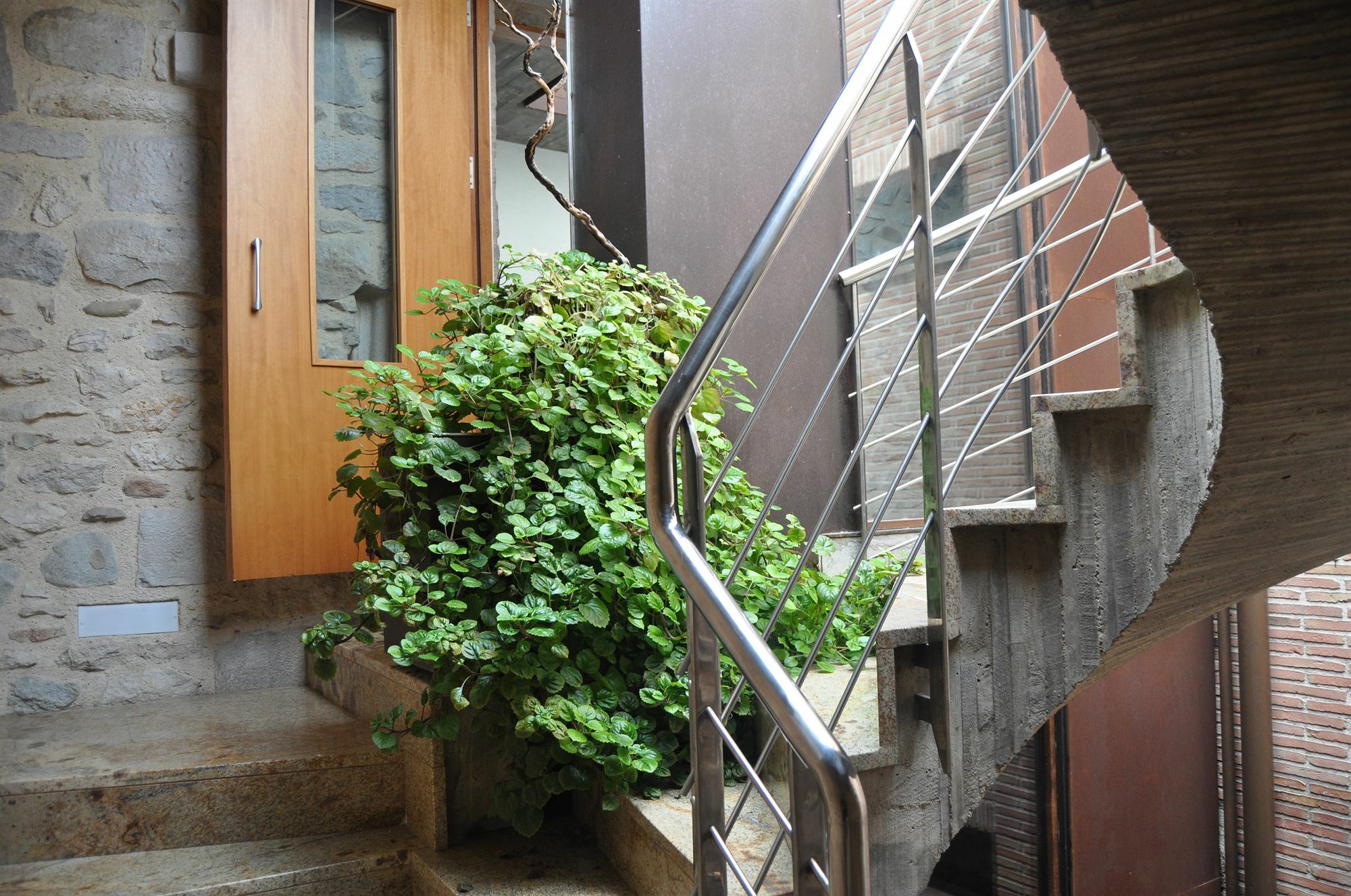 خيرونا Apartments Historic المظهر الخارجي الصورة