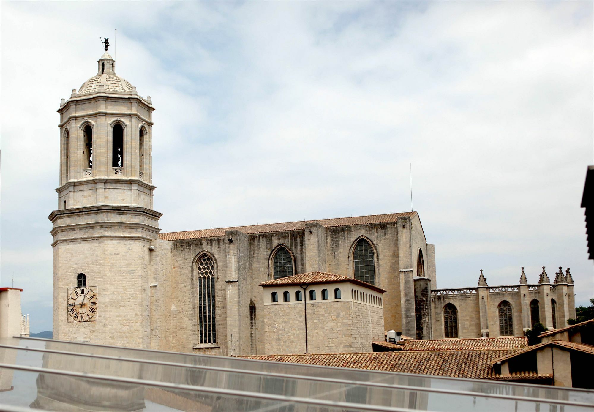 خيرونا Apartments Historic المظهر الخارجي الصورة